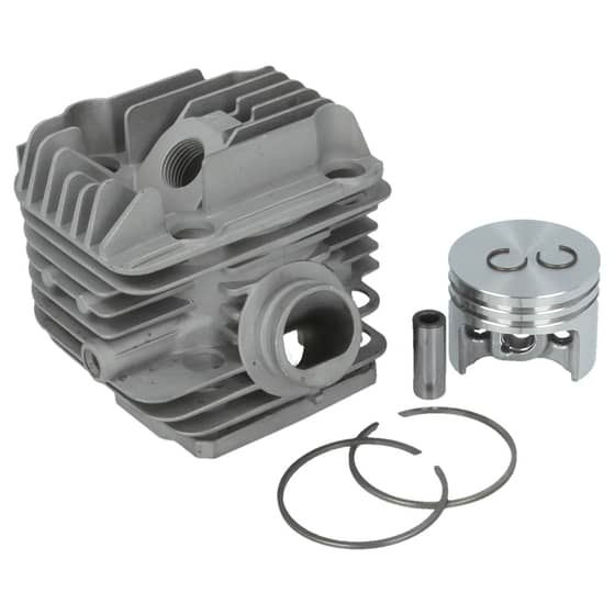 Genuine Meteor Stihl MS200T Cylinder & Piston Assembly (40mm Bore)
