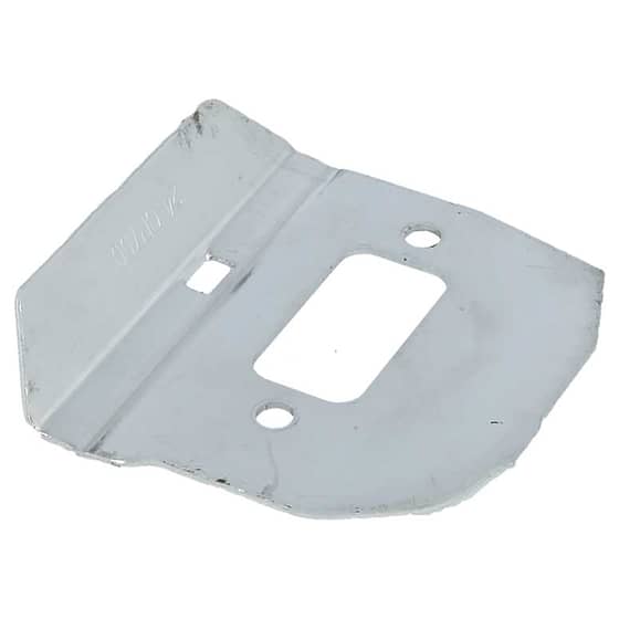 Husqvarna K750, K760 Exhaust Cooling Plate - 588 91 51-01