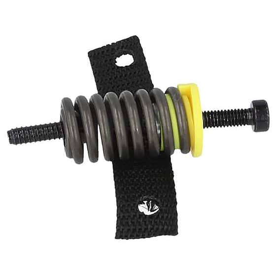 Husqvarna K750, K760 Anti Vibration Spring - 537 21 03-07