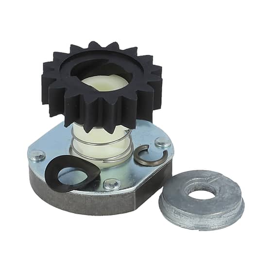 Briggs & Stratton Starter Motor Drive Kit (Clip Type) - 696541 - See Note (OEM Obsolete)