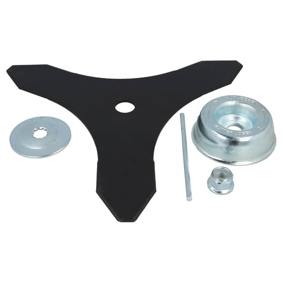 Stihl FS350, FS400 Blade Fixing Kit & Brush Knife (Scrub) - See Note