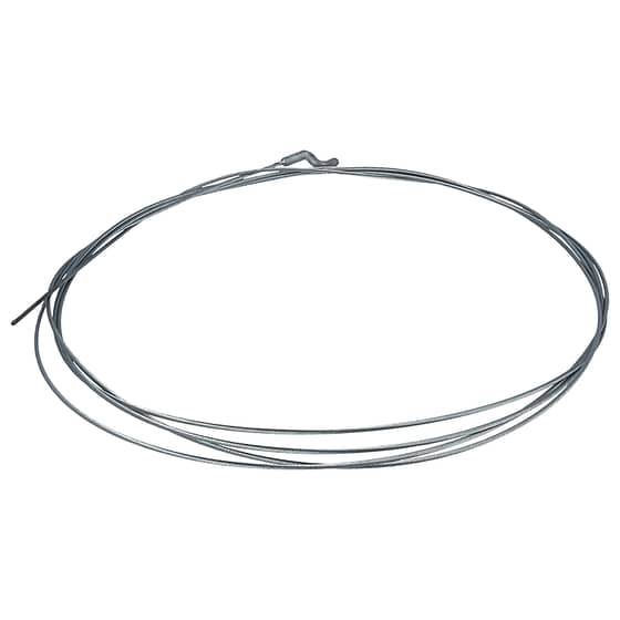 Universal Brake, Throttle, Clutch Inner Cable 2.5m x approx 1.5mm
