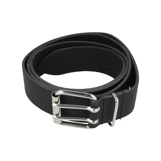 Genuine Stihl Leather Belt - 0000 881 0602