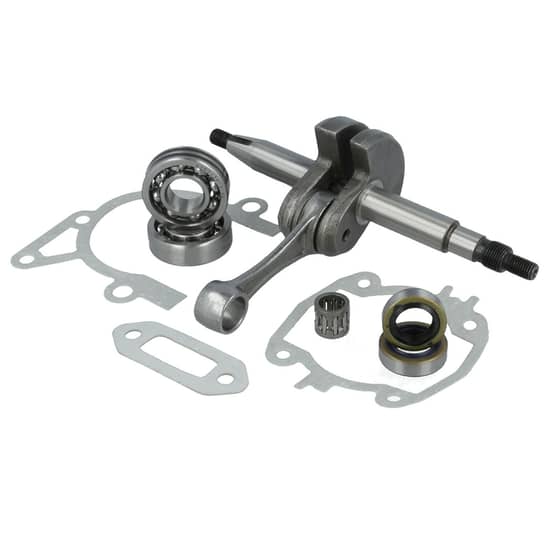 Stihl TS410 Bottom End Repair Kit (Crankshaft Post 2013)