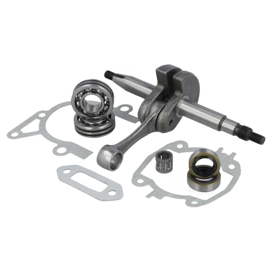 Stihl TS410 Bottom End Repair Kit (Crankshaft Pre 2013)