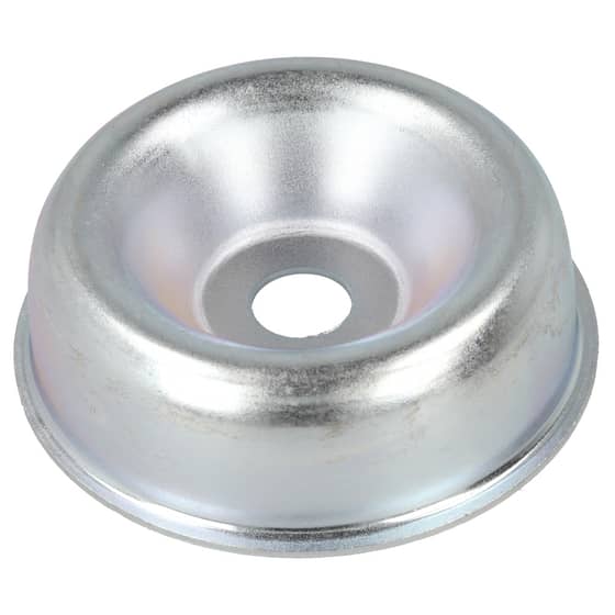 Husqvarna 143RII, 541RS Rider Plate - 528 81 81-01
