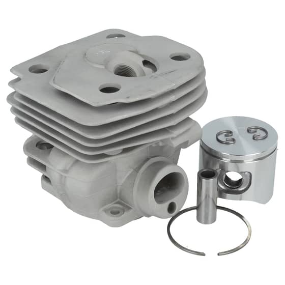 Genuine Meteor Husqvarna 357XP, 359 Cylinder & Piston (46mm Bore)