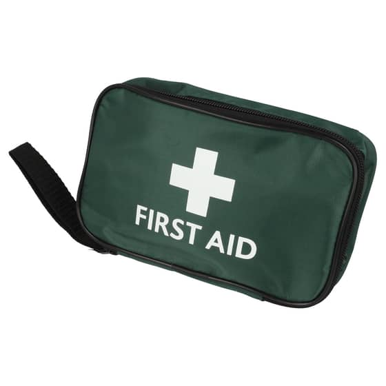Arborist First Aid Kit (Forestry and Chainsaw workers)