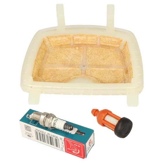 Stihl MS171, MS181, MS211 Service Kit (No.9) - 1139 007 4100