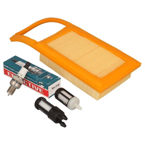 Stihl BR500, BR550, BR600, BR700 Service Kit - 4282 007 4100