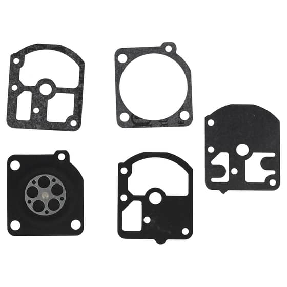 Non Genuine Zama GND-4 Carburettor Gasket & Diaphragm Kit - ONLY 5 LEFT