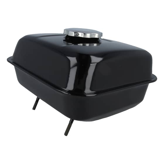 Honda GX140, GX160, GX200 Fuel Tank (Black)