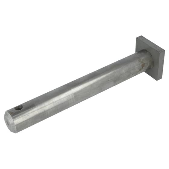 Takeuchi TB014, TB015, TB016, TB216 Bucket Pin (30mm x L 214mm)