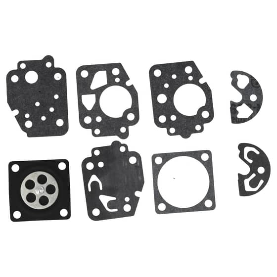 Kawasaki TH23, TH26, TH34 Gasket & Diaphragm Kit - TK10