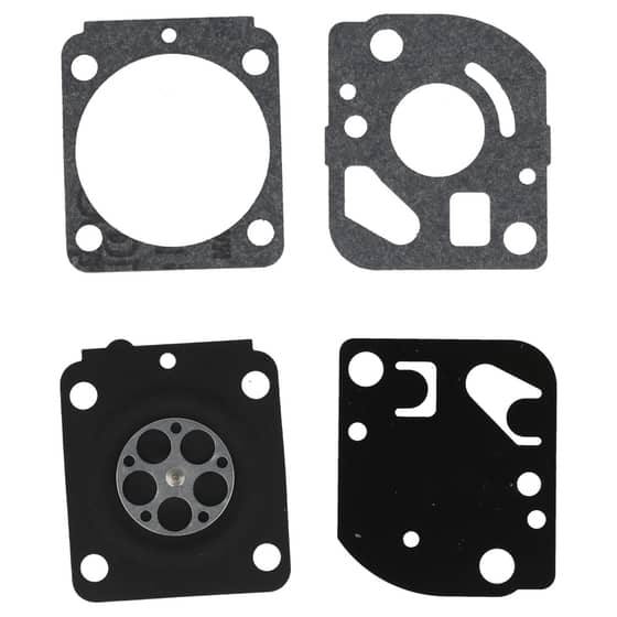 Ruixing Gasket & Diaphragm Kit - RX-4