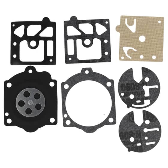 Non Genuine Walbro D10-HDB Gasket & Diaphragm Kit