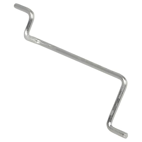 Stihl TS410 Choke Rod - 4238 185 1500