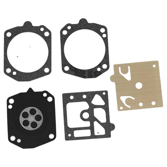 Non Genuine Walbro D20-HD Gasket & Diaphragm Kit