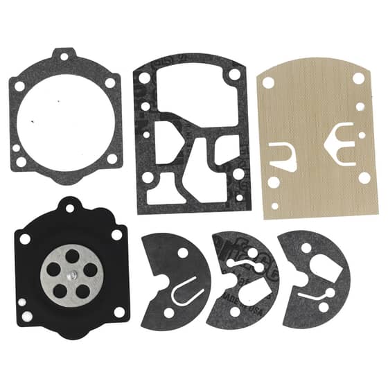 Non Genuine Walbro D12-WB Gasket & Diaphragm Kit - ONLY 9 LEFT