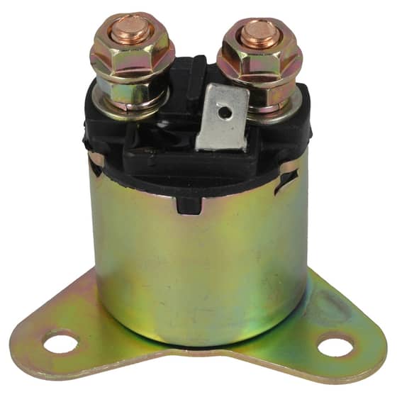 Honda GX240 - GX390 Starter Solenoid - 31204-ZA0-003