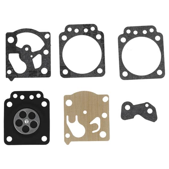 Non Genuine Walbro D23-WAT Gasket & Diaphragm Kit