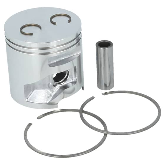 Genuine Meteor Husqvarna K760, K770 Piston (51mm Dia)