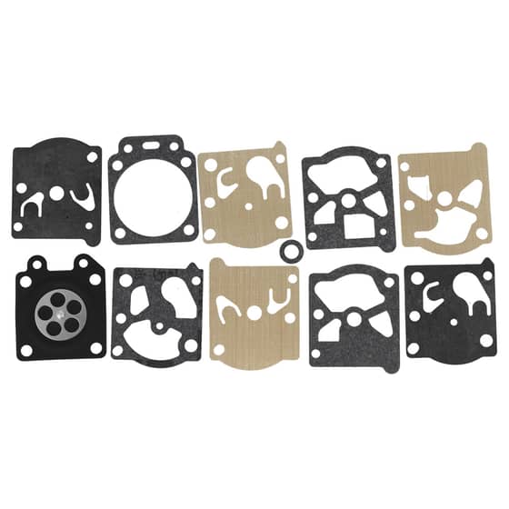 Non Genuine Walbro D22-WAT Gasket & Diaphragm Kit