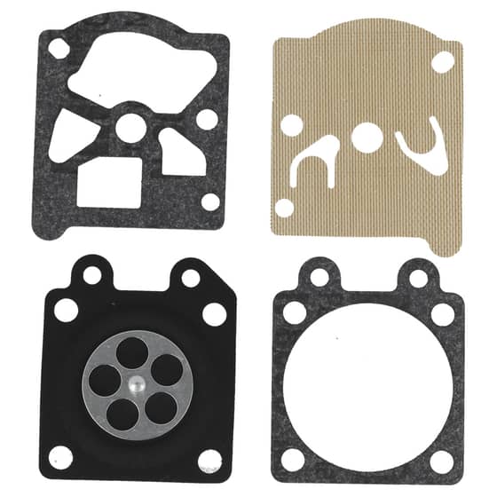 Non Genuine Walbro D26-WAT Gasket & Diaphragm Kit