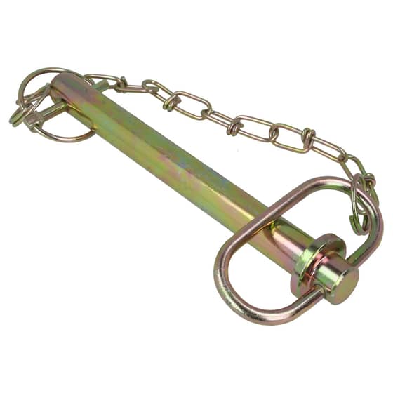 Hitch Pin 3/4in - (20x200x160mm)