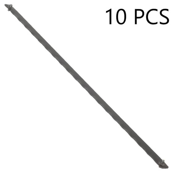 Genuine Talon Junior Hacksaw Blades, Pack of 10