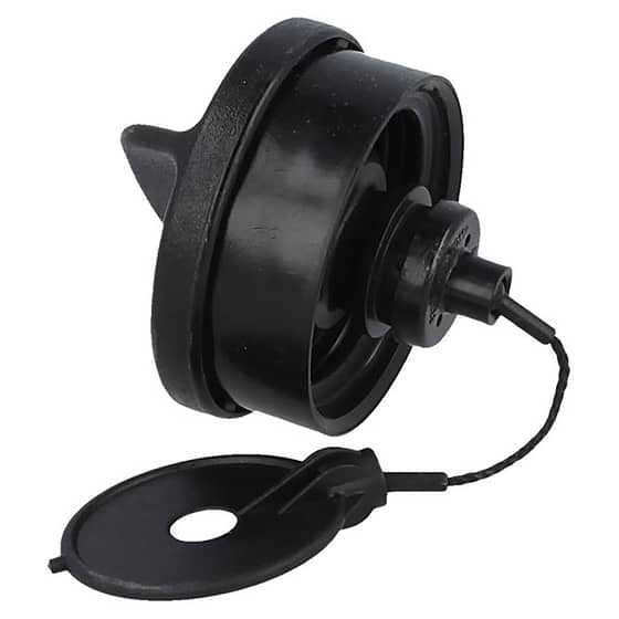 Genuine Stihl HS45, HS75, HS85 Fuel Cap - 4226 350 0503