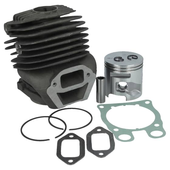 Husqvarna K760, K770 Cylinder Assy (Post 2013) - 581 47 61-03 - See Note
