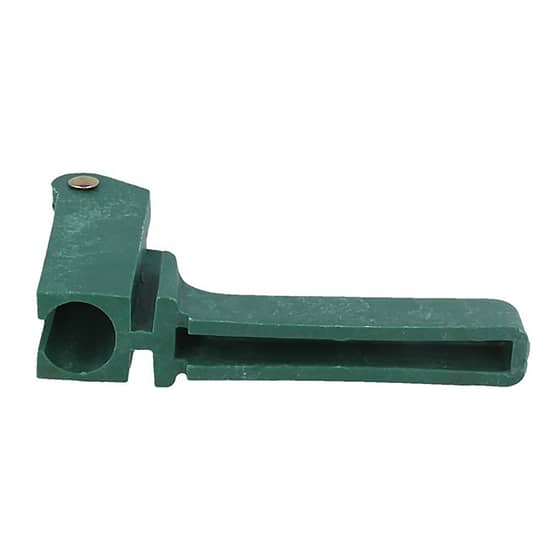 Genuine Hayter Harrier 41 Height Adjuster Lever - 300066