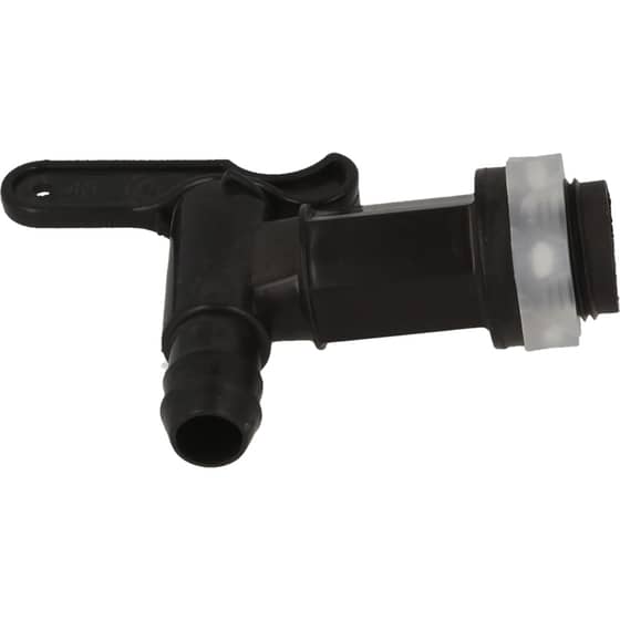 Genuine Neilsen Water Butt Tap (Push Fit)