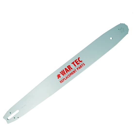 WAR TEC 24"/ 25" - Guide Bar 3/8" - 063" - 3003 000 5231 - (D025)