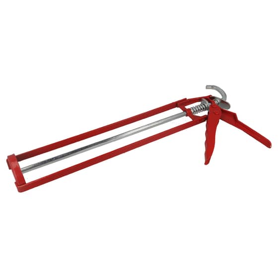 Caulking Gun 11" Sealant Applicator (Up To 400ml Cartridges)