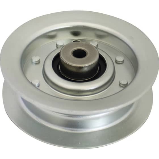 John Deere Flat Idler Pulley - AUC17921