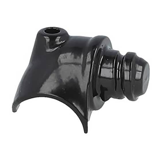 Genuine Stihl TS410, TS420 Handle Support Bracket - 4238 791 1900
