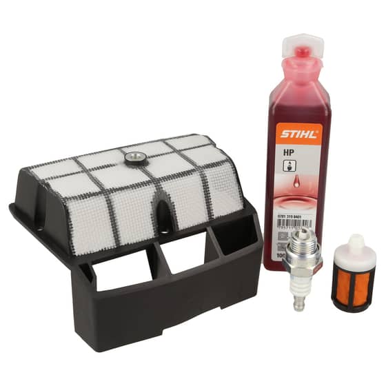 Genuine Stihl MS440 Service Kit & Oil - See Note