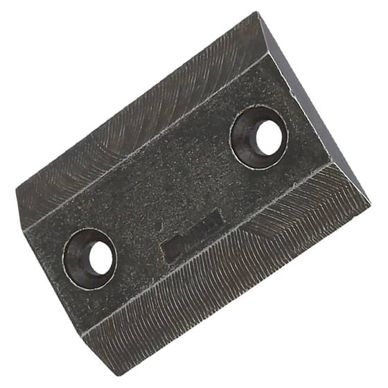 Stihl BT106, BT120 Earth Auger Blade Tip 150mm - 4404 682 3104