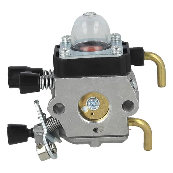 Stihl HS45 Carburettor (Zama C1Q-S70, C1Q-S169) - 4228 120 0608