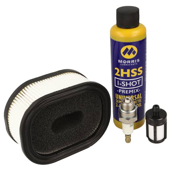 Stihl 046, MS460 Service Kit & Oil - See Note