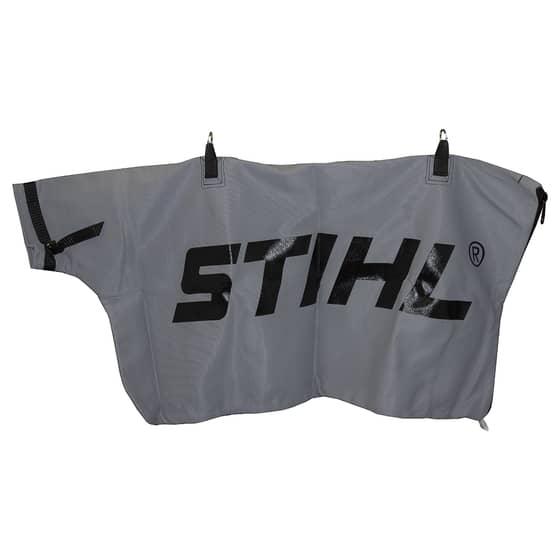 Genuine Stihl SH55, SH56, SH85, SH86 Collection Bag - 4229 708 9702
