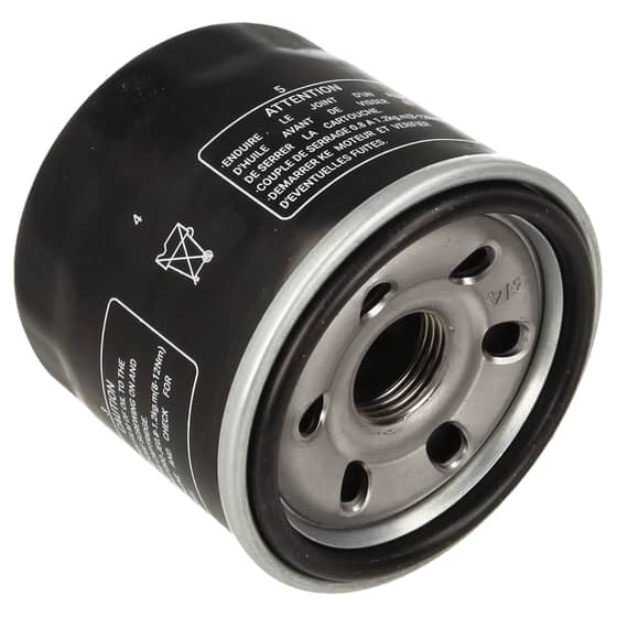 Mountfield & Stiga ST550/600/650 Oil Filter - 118551566/0