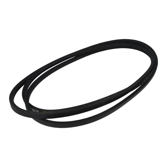 Universal A113 V Belt (1/2" Section) - Limited Stock Left