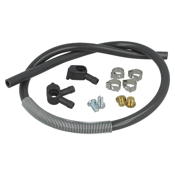 Husqvarna K760, K960, K1260 Water Hose Kit (Pre 2013) - 505 09 54-01 - See Note