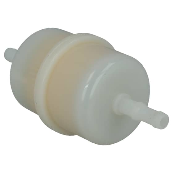 Inline Fuel Filter Universal 6mm & 7mm Ends