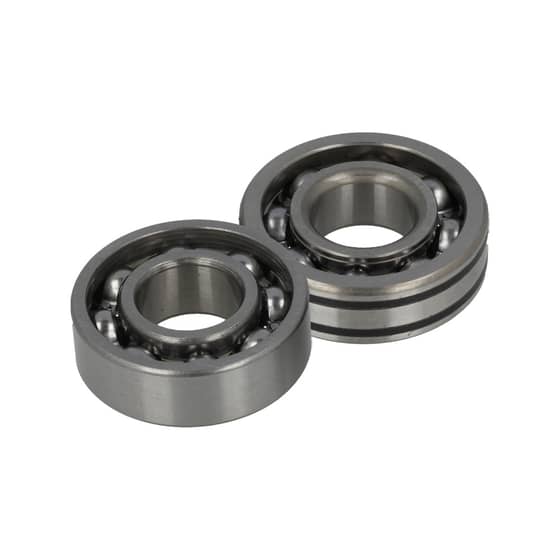 Stihl TS410, TS420 Crankshaft Bearings Set of 2 (Post 2013)