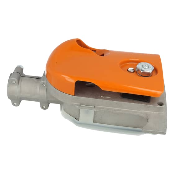 Stihl Pole Pruner Gear Head Assembly (3/8" Sprocket) - 4138 640 0550