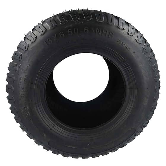 Tubeless Turf Saver 4 Ply - 13x6.50-6 Tyre